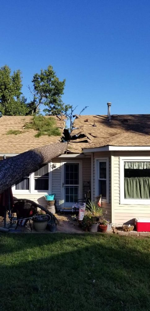 Simpson's Tree Service