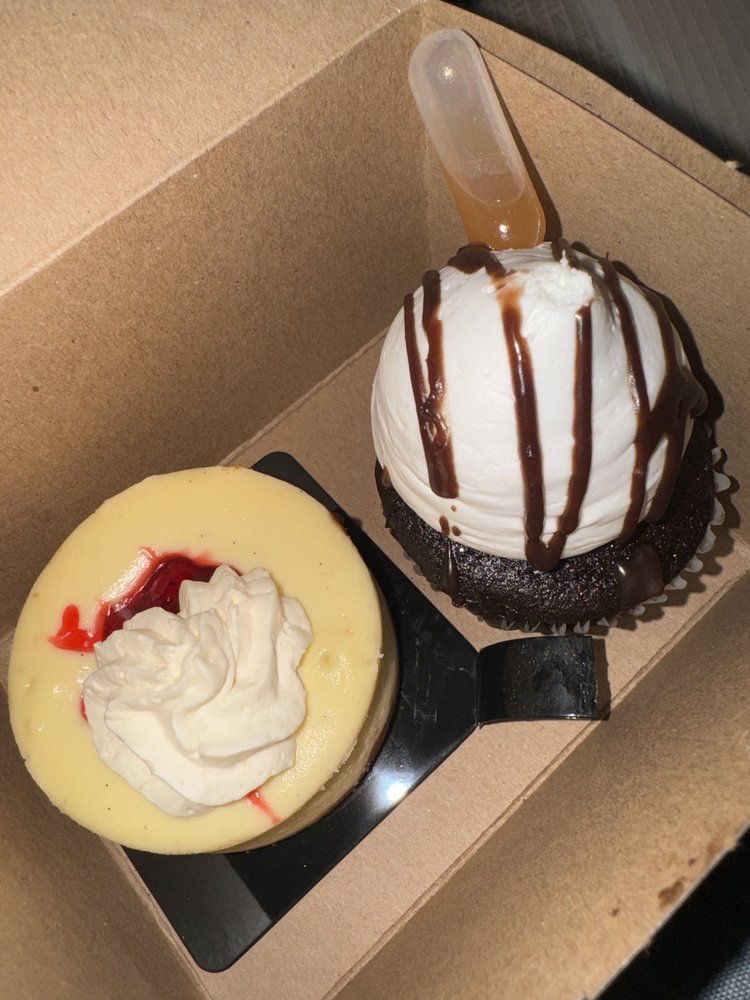 Heartisan Pastries