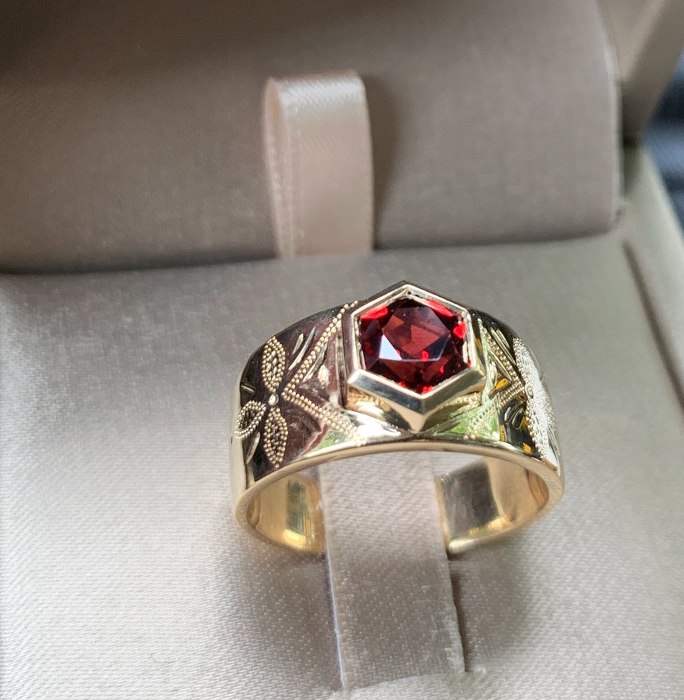 Independent Goldsmith
