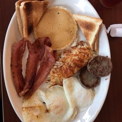 The Best 10 Restaurants Near Atlantic Ia 50022 With Prices Last Photo Of Farmer S Walnut Street Diner