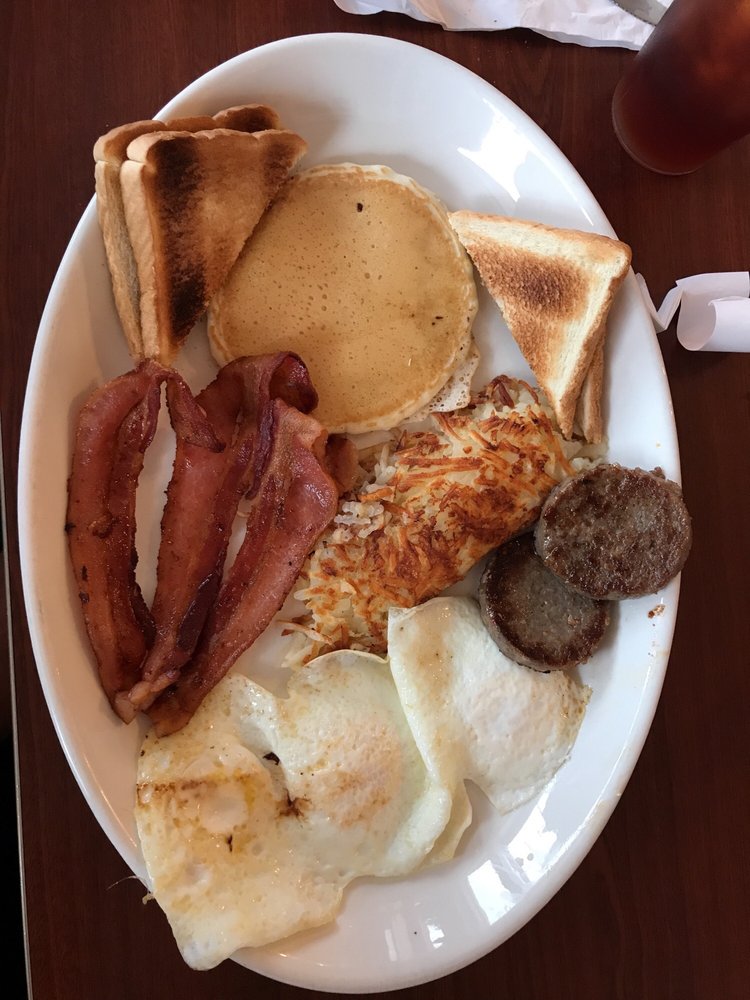 Farmer’s Walnut Street Diner American (Traditional) 319 Walnut St