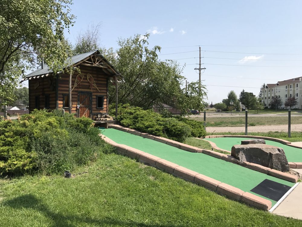 Cheyenne Ice & Events Center 21 Photos Laser Tag 1530 W Lincolnway, Cheyenne, WY Phone