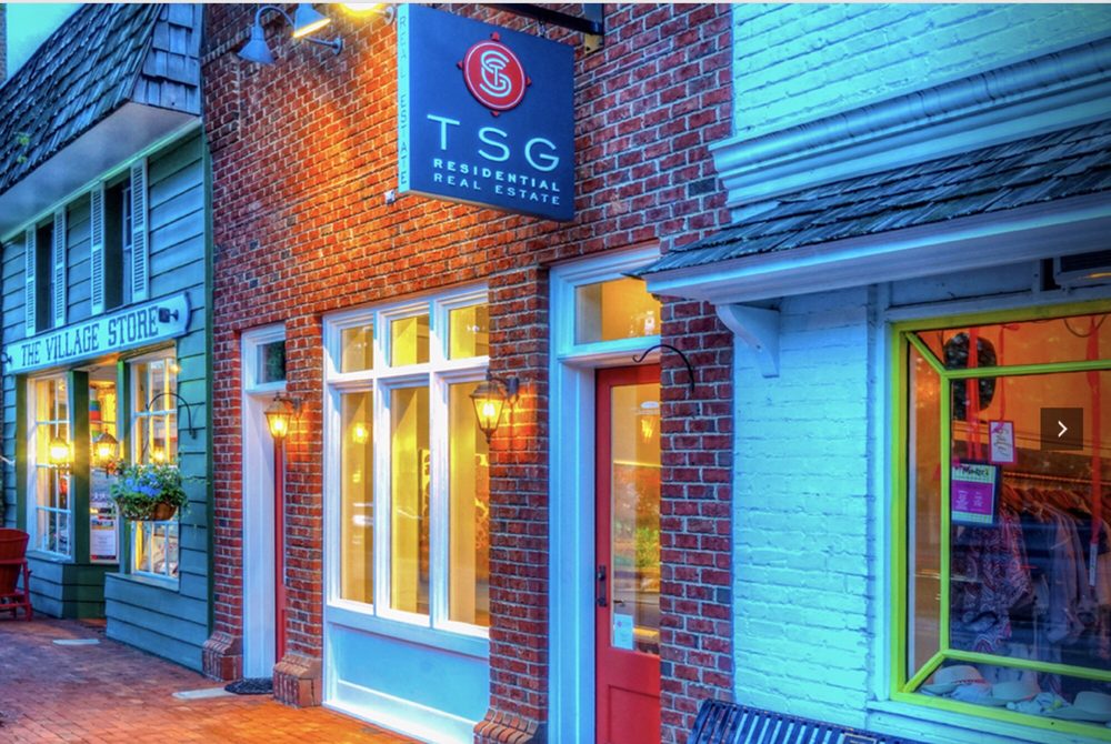 TSG Residential