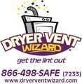 Dryer Vent Wizard