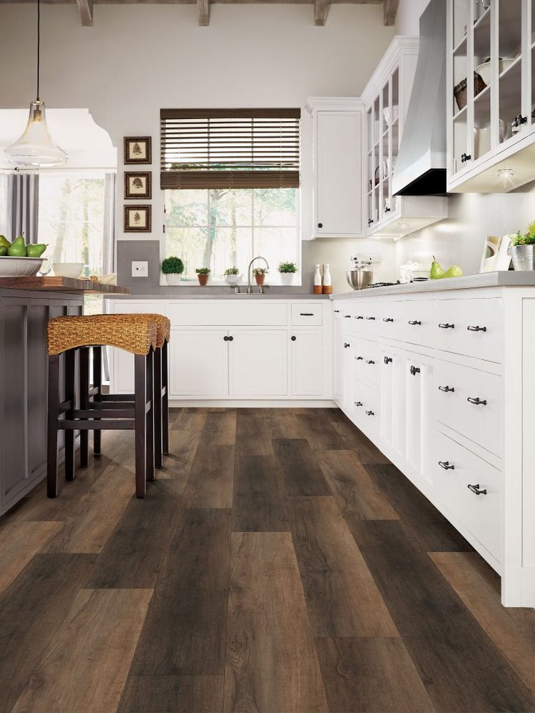Abbey Carpet and Floor Concord