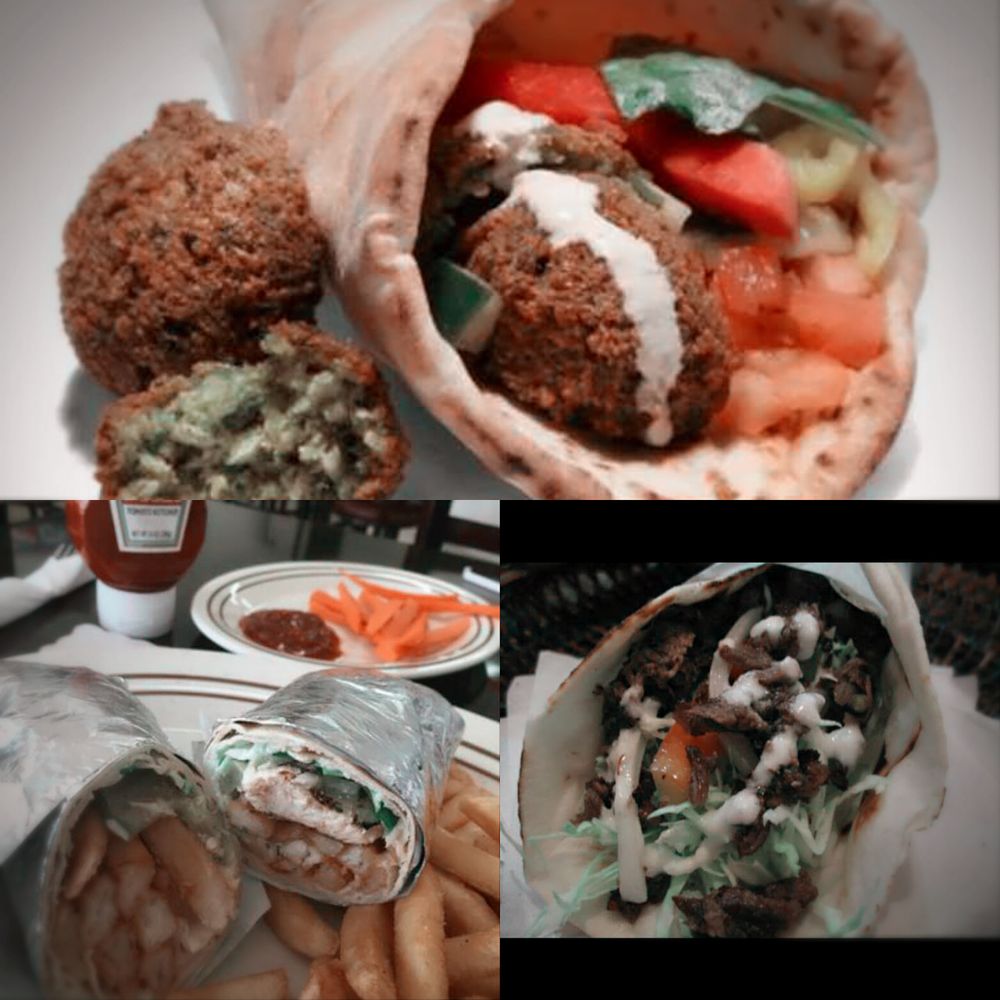 Danibelles Lebanese Cuisine