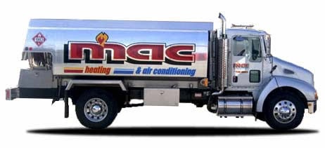 image of business Mac Heating & Air Conditioning