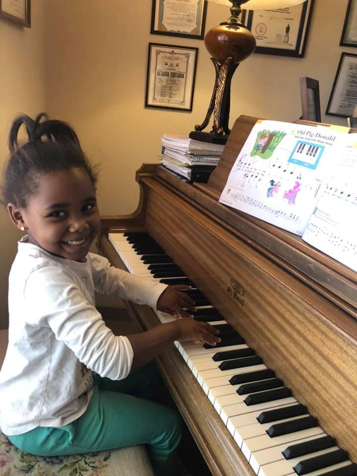 Julivanna Music Studio