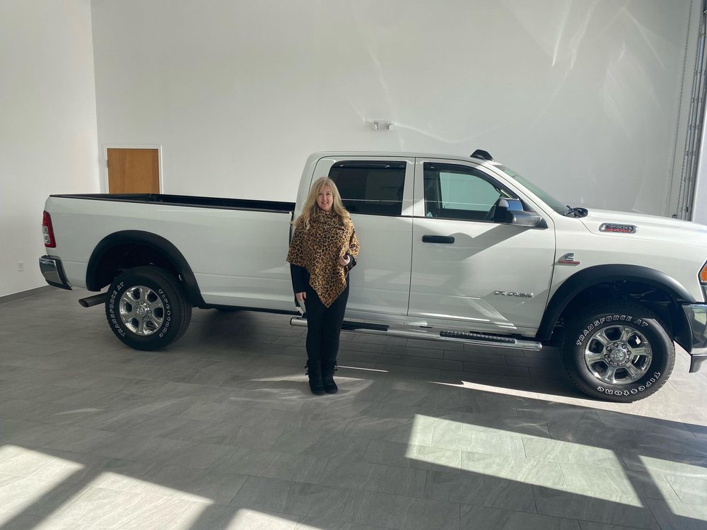 Riverside Chrysler Plymouth Dodge