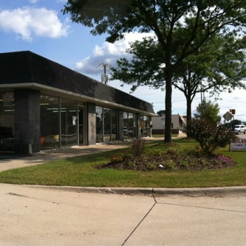 Wolverine Lawn Equipment Landscaping 26423 Harper Ave Saint Photo Of Wolverine Lawn Equipment Saint Clair Ss Mi United States