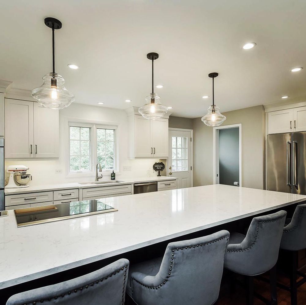 TR Granite