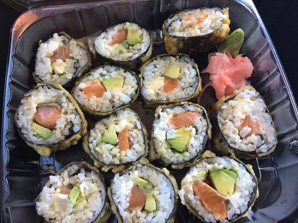 Bangkok Thai Restaurant 30 Photos & 41 Reviews Sushi Bars 3520 S