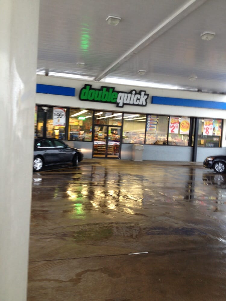 Double Quick Convenience Stores 258 N Jerry Clower Blvd, Yazoo City