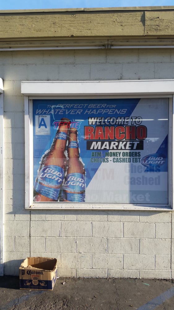 Rancho Market