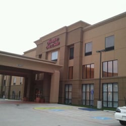 Hampton Inn Suites Borger Hotels 1415 W Wilson St Photo Of Hampton Inn Suites Borger Tx United States