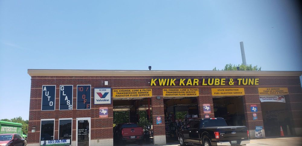 Kwik Kar