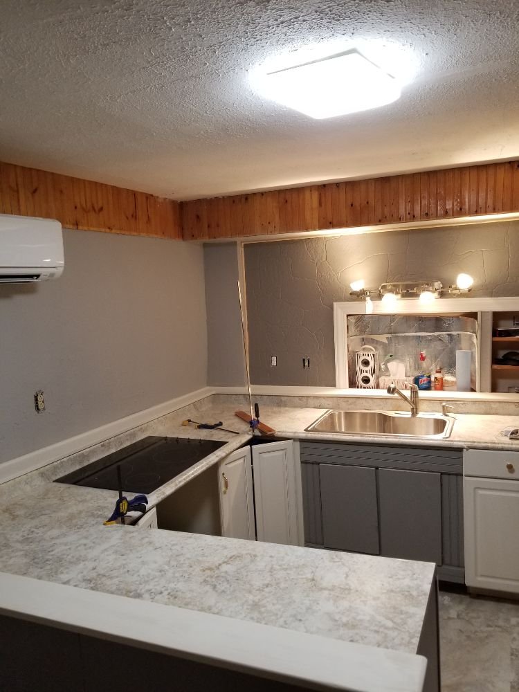 image of business Coffman HVAC & Home Repair