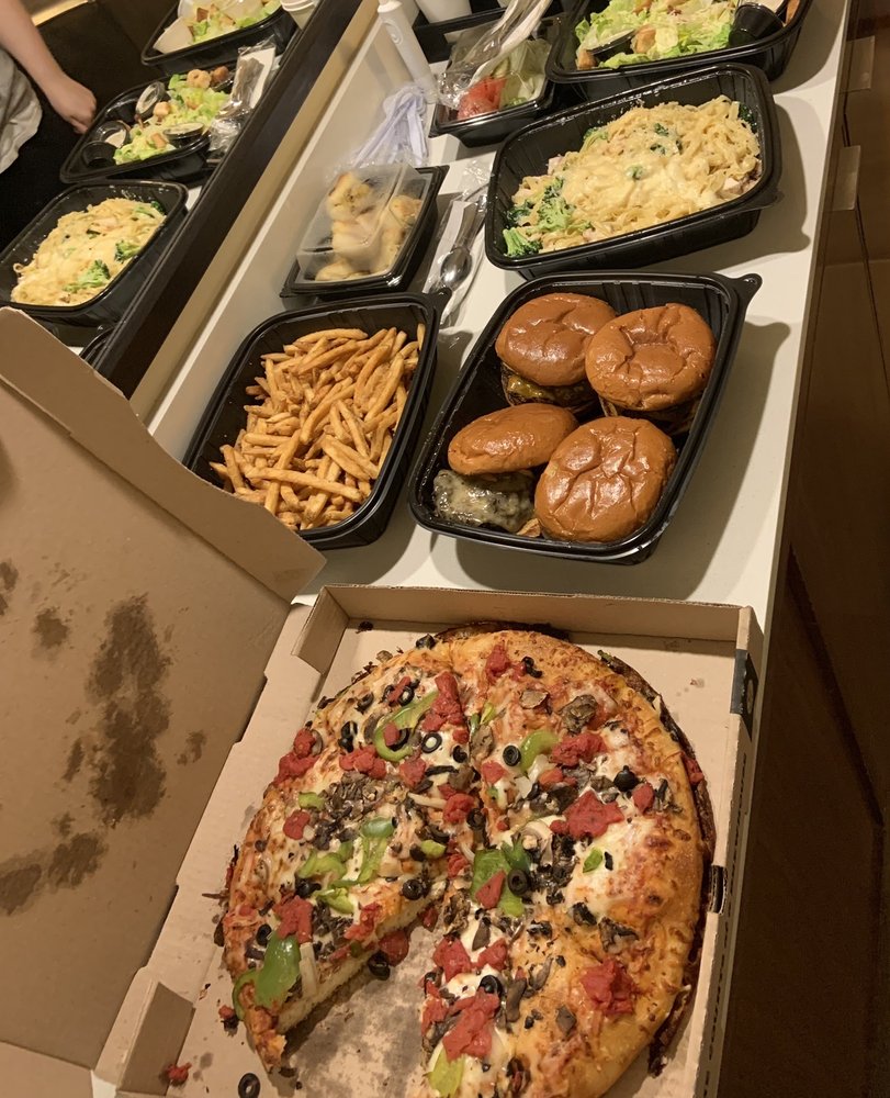 BJ's Restaurant & Brewhouse