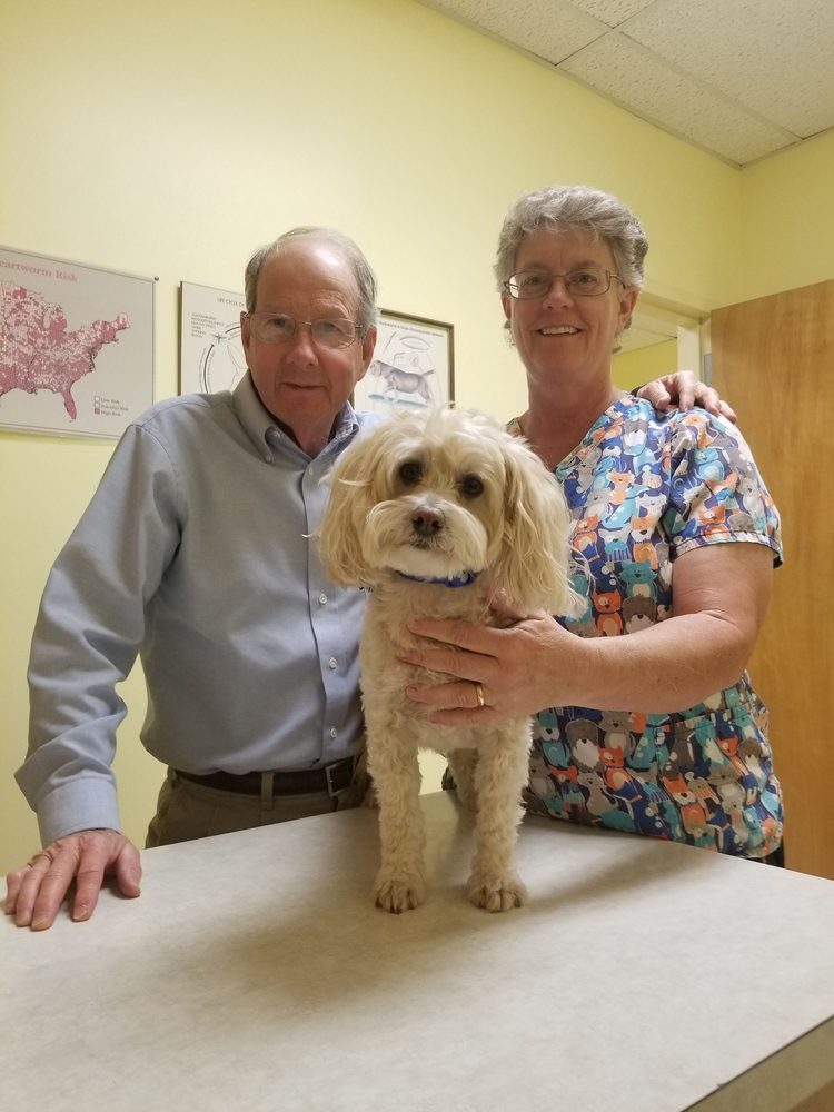 Southwest Animal Clinic Veterinarians 2301 S 27th St, Abilene, TX