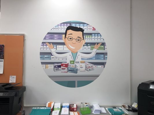 Halcyon Pharmacy