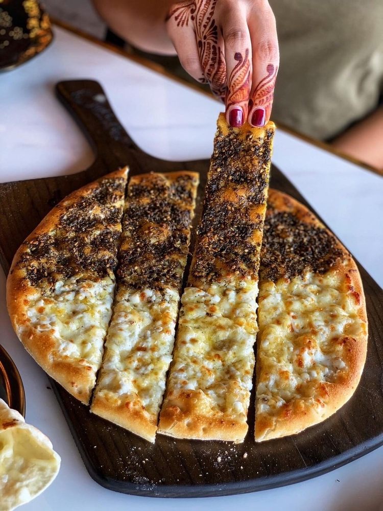 We're-Dough Bakery & Café We're-Dough Bakery & Café