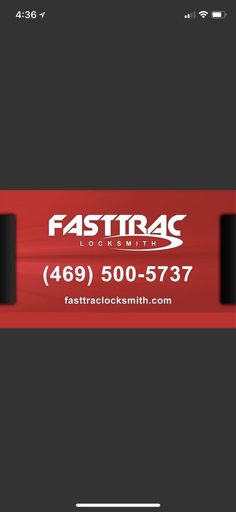 Fast Trac Locksmith