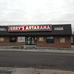 Jerrys artarama locations jerry's Artarama Nashville has paired up with Do and they've collected art submissions from a contest they did online, and now it's time to vote! 馃帹 Click on picture below! Winner scores an artist feature with Do, and goodies from Frist Art Museum, Jerry's Artarama, and OZ Arts Nashville!