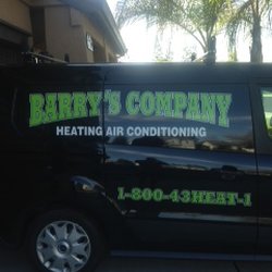 Barry S Company Heating Air 11 Photos 35 Reviews Photo Of Barry S Company Heating Air Manteca Ca United States