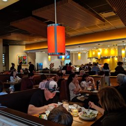 Photos For California Pizza Kitchen At Bridgewater Commons