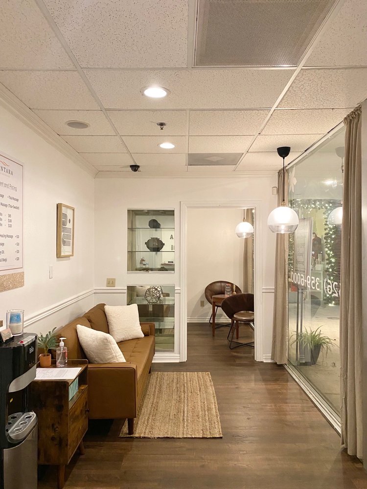 Zentara Spa and Massage