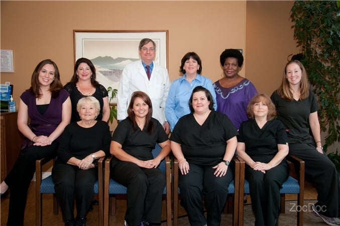 image of business Robert Cook, MD - Allergy Partner of Central Texas