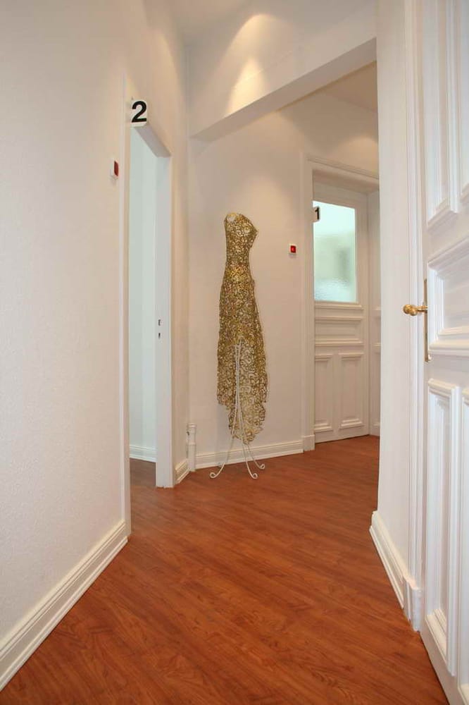 image of business Rohde Fußbodentechnik