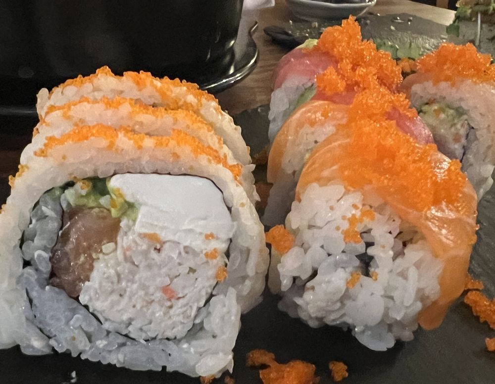 Sushi Moto