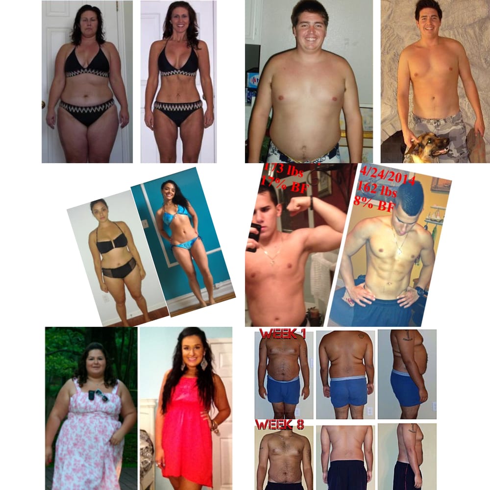 DFit Personal Training