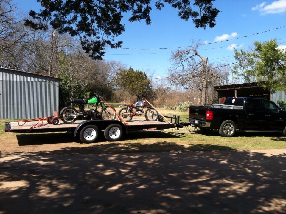 Clay's Hauling Services Clay's Hauling Services