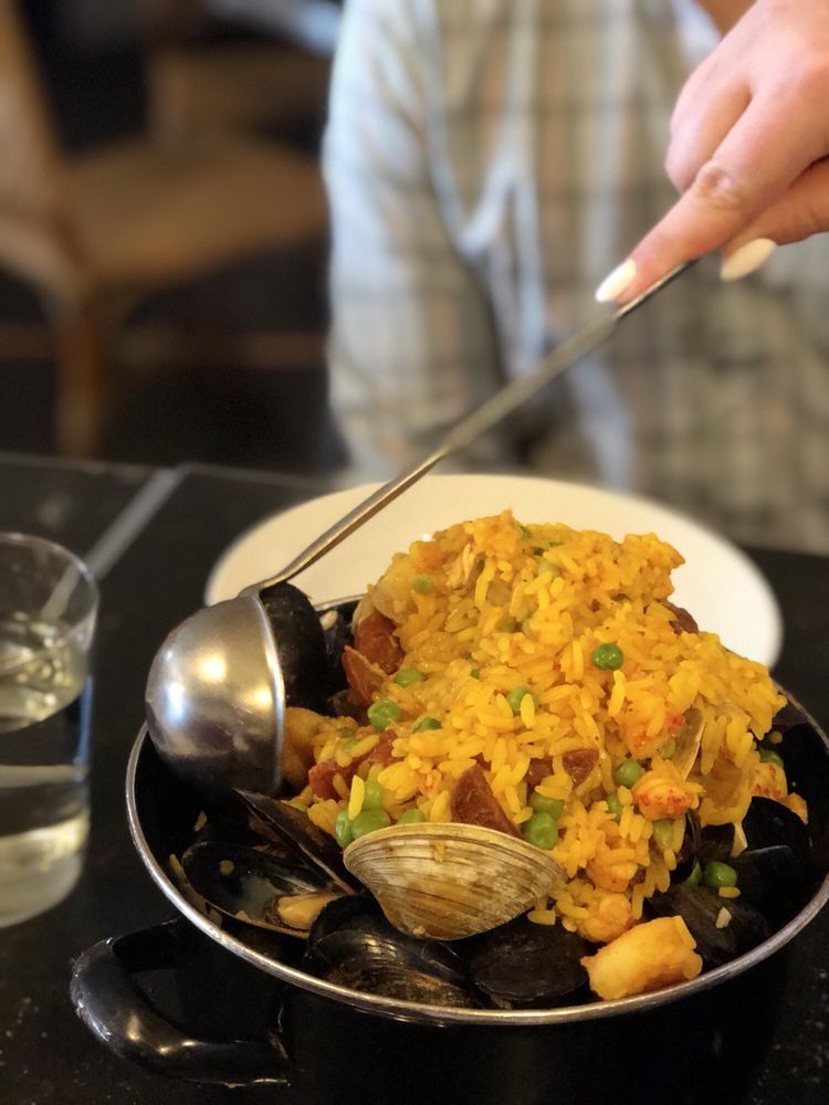 Waterzooi Belgian Bistro & Oyster Bar 1093 Photos & 1022 Reviews