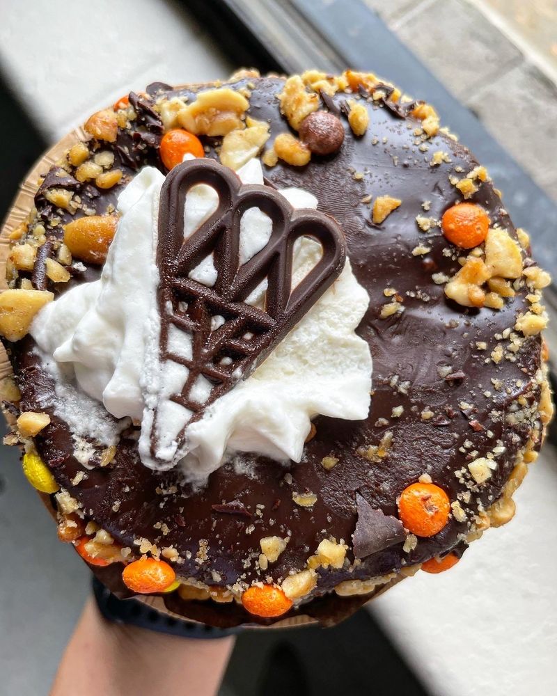 Charleston Bakery
