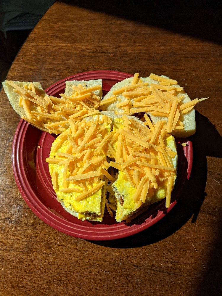 Bagels In The Boro Deli & Grill