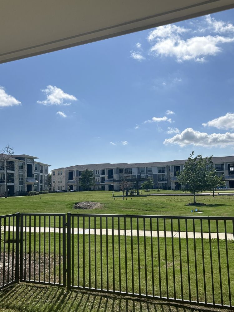 Sapphire Bay