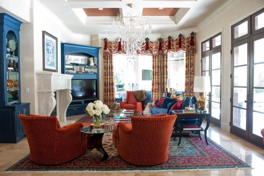 image of business Beth Lindsey Interior Design