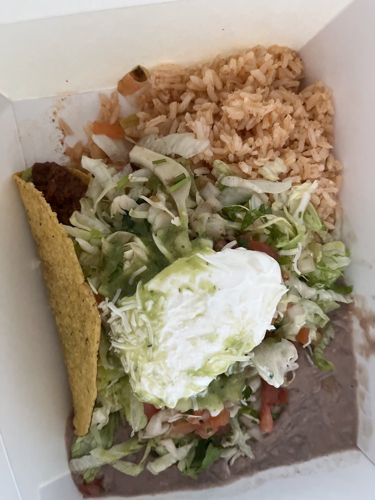 La Vaca Mexican Restaurant