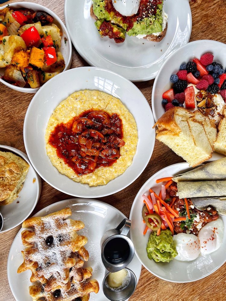 Lincoln Street Kitchen & Cocktails