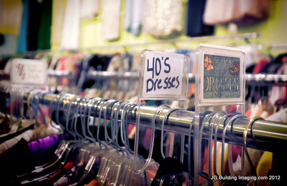 Boss Unlimited 19 Photos & 48 Reviews Used, Vintage & Consignment