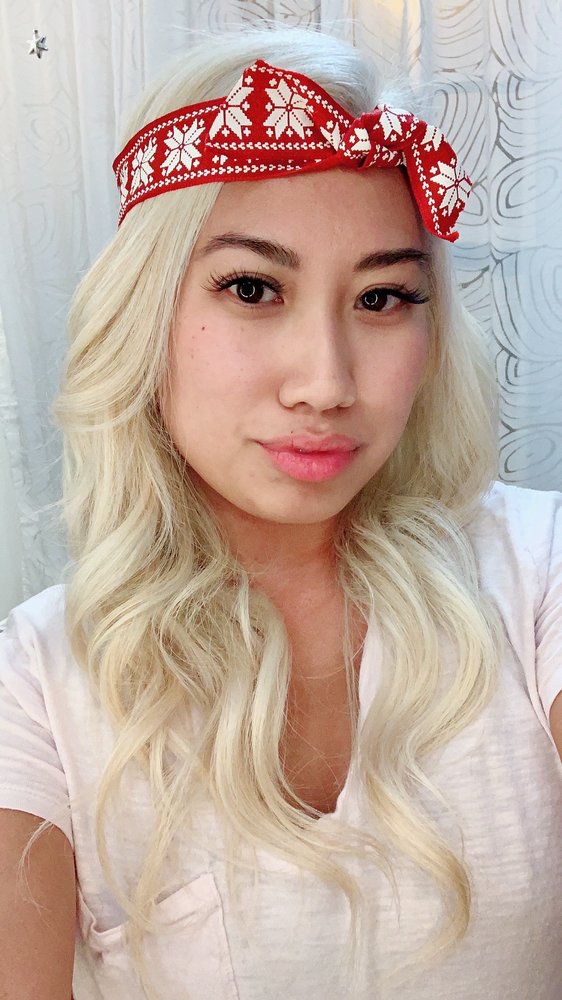 Balayage by Danielle