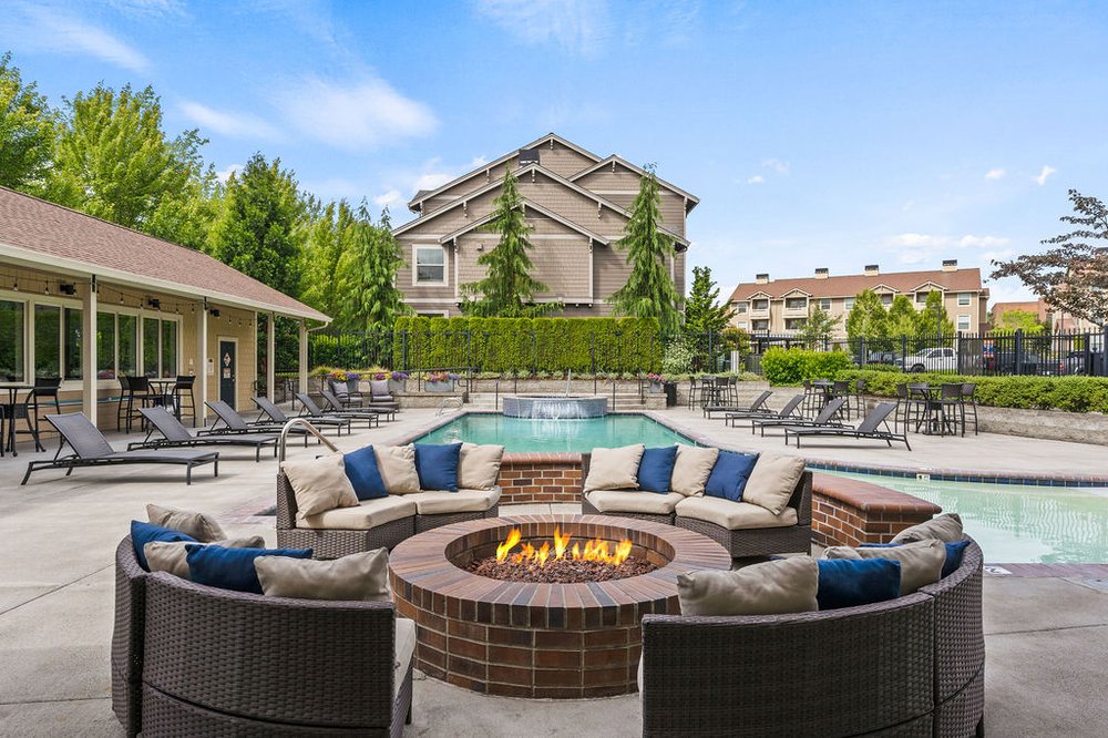 The Reserve at Columbia Tech Center