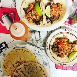 Mexican Restaurants In Lake Stevens Yelp Guanaco S Tacos Pupuseria