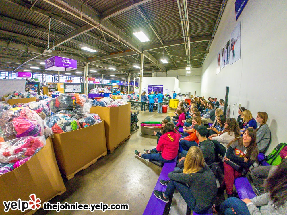 Cradles To Crayons 25 Photos & 21 Reviews Community Service/Non