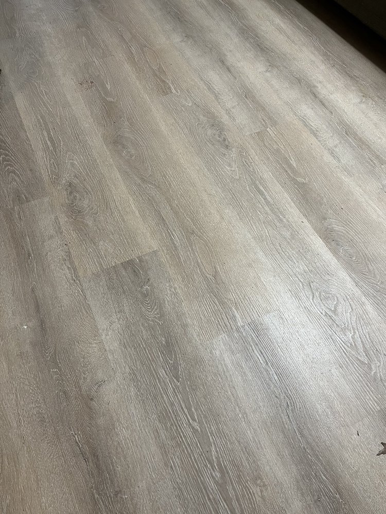 image of business Paredes Floor Covering