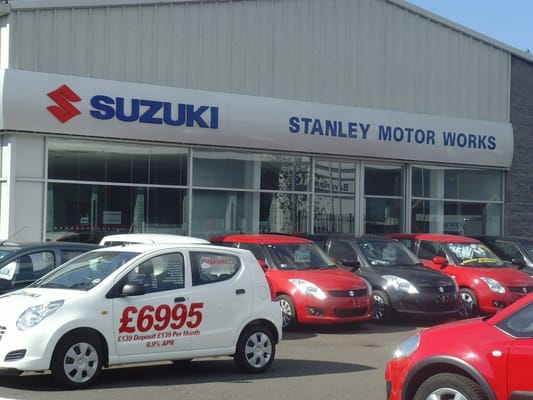 stanley motor works closed car dealers 19 boucher cr belfast cr motor works