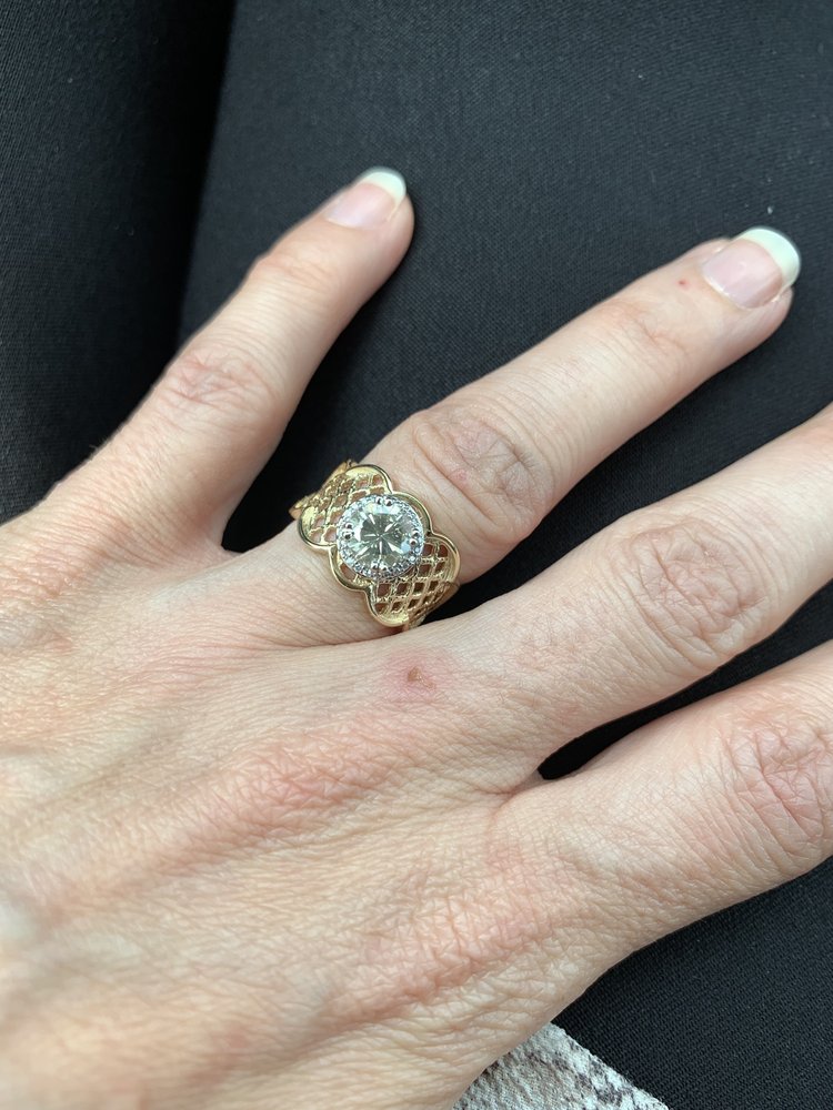 The Jewelry ER